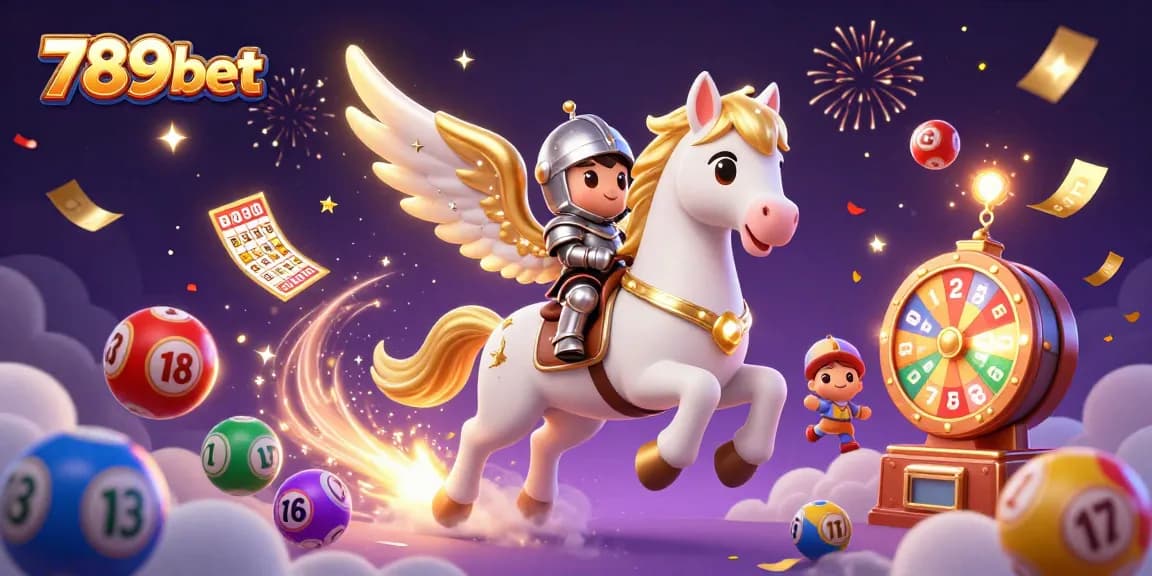 Win big at 789bet with exciting lottery elements and dynamic casino action