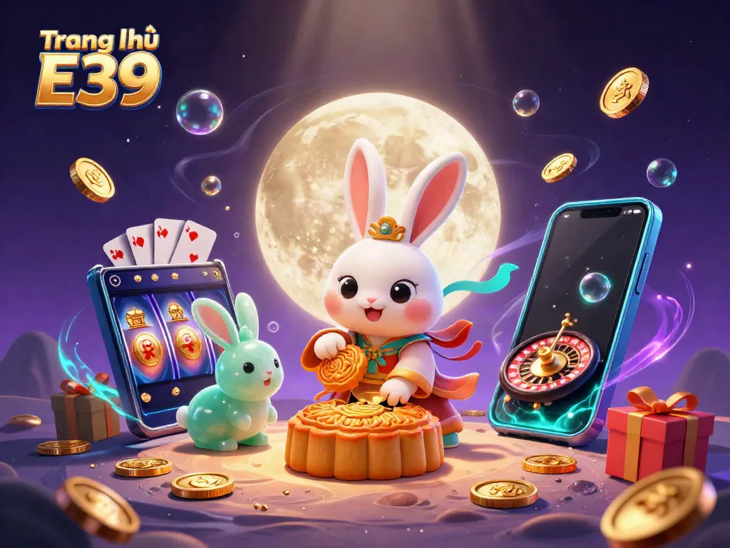 Spin the reels and win big with engaging games on Trang chủ E39, featuring stunning visuals and rich rewards.